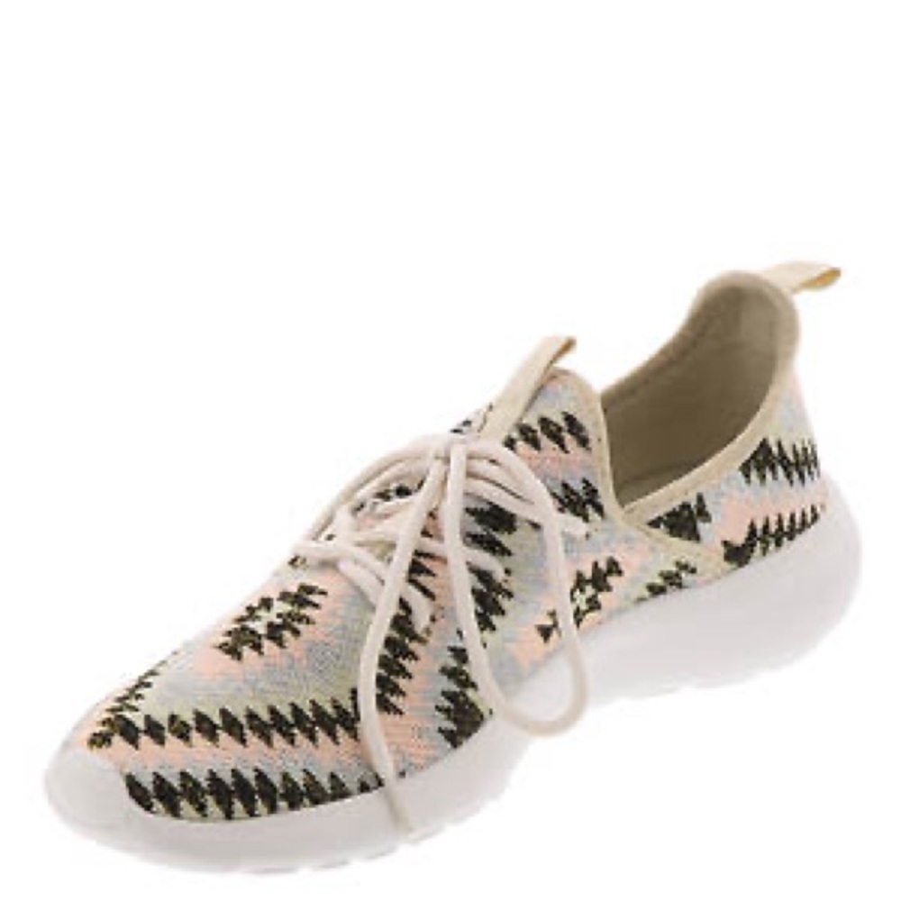 Aztec sneakers - Picture 5 of 7